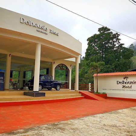Delhousie Hotel Nallathanniya Exterior foto