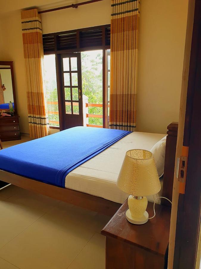 Delhousie Hotel Nallathanniya Exterior foto