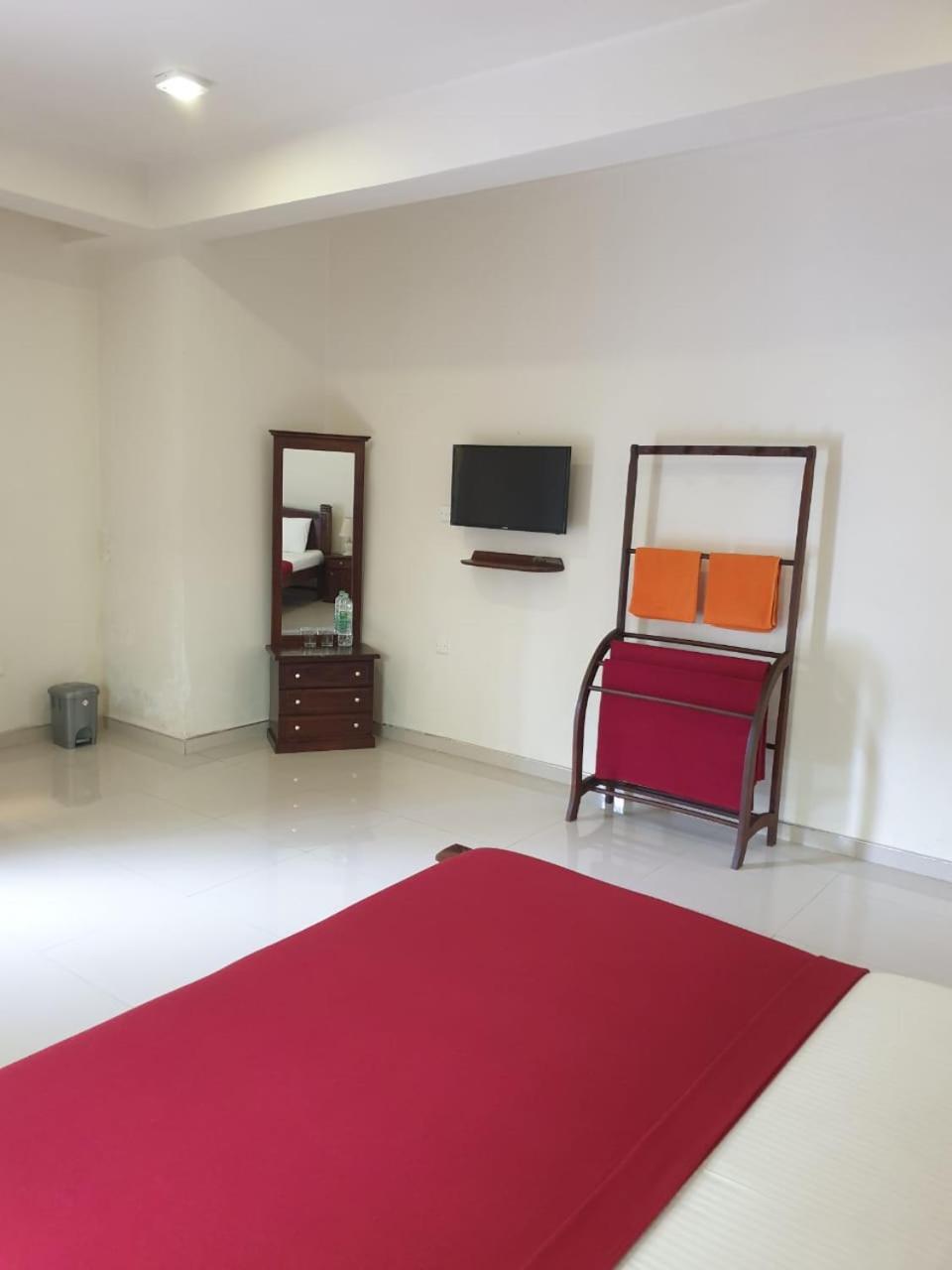 Delhousie Hotel Nallathanniya Zimmer foto