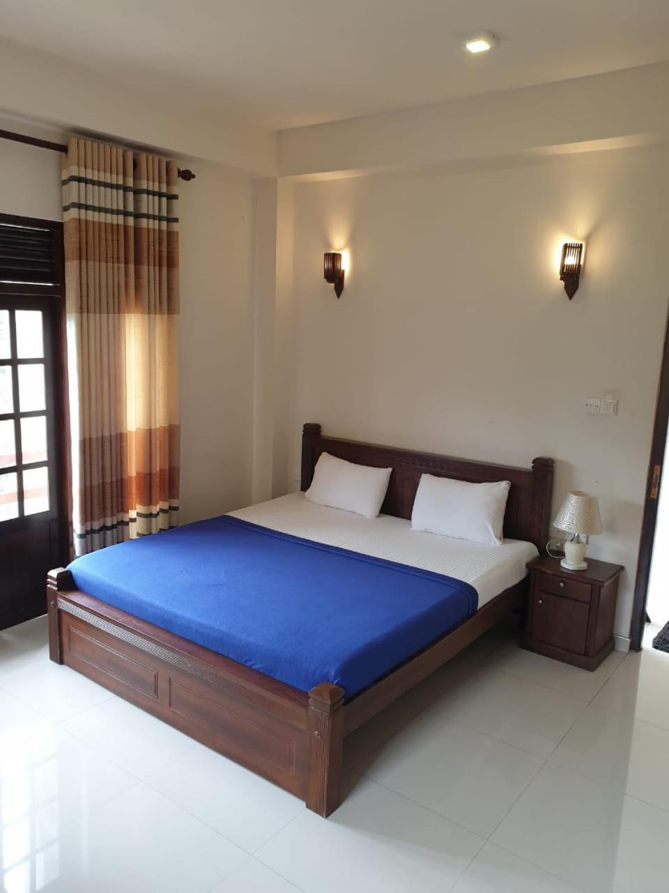 Delhousie Hotel Nallathanniya Zimmer foto
