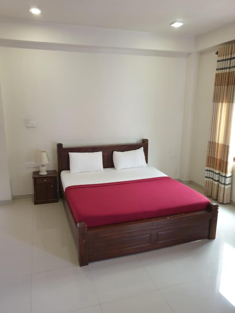 Delhousie Hotel Nallathanniya Zimmer foto