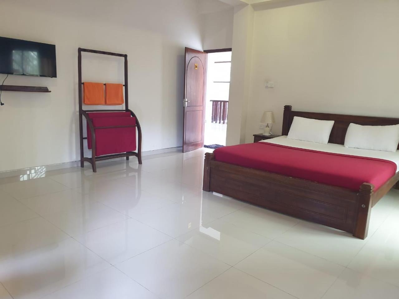 Delhousie Hotel Nallathanniya Zimmer foto