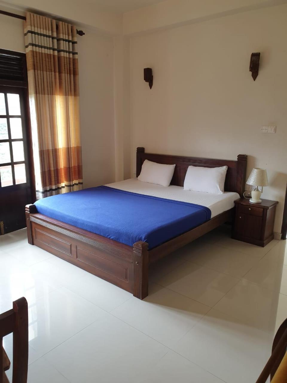 Delhousie Hotel Nallathanniya Zimmer foto
