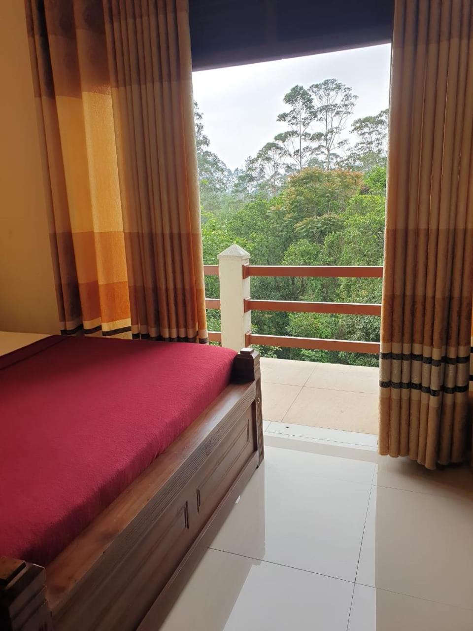 Delhousie Hotel Nallathanniya Zimmer foto