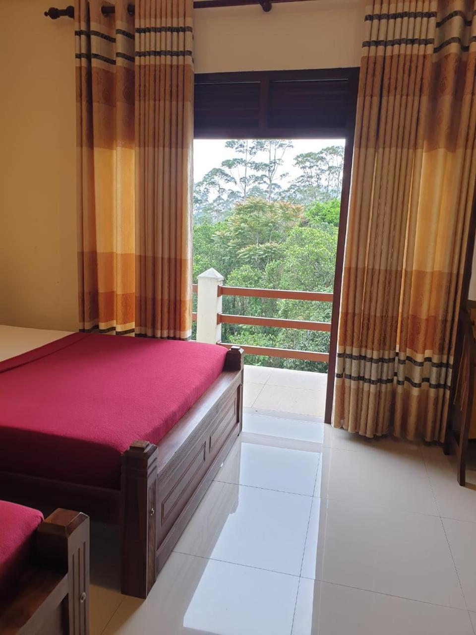 Delhousie Hotel Nallathanniya Zimmer foto