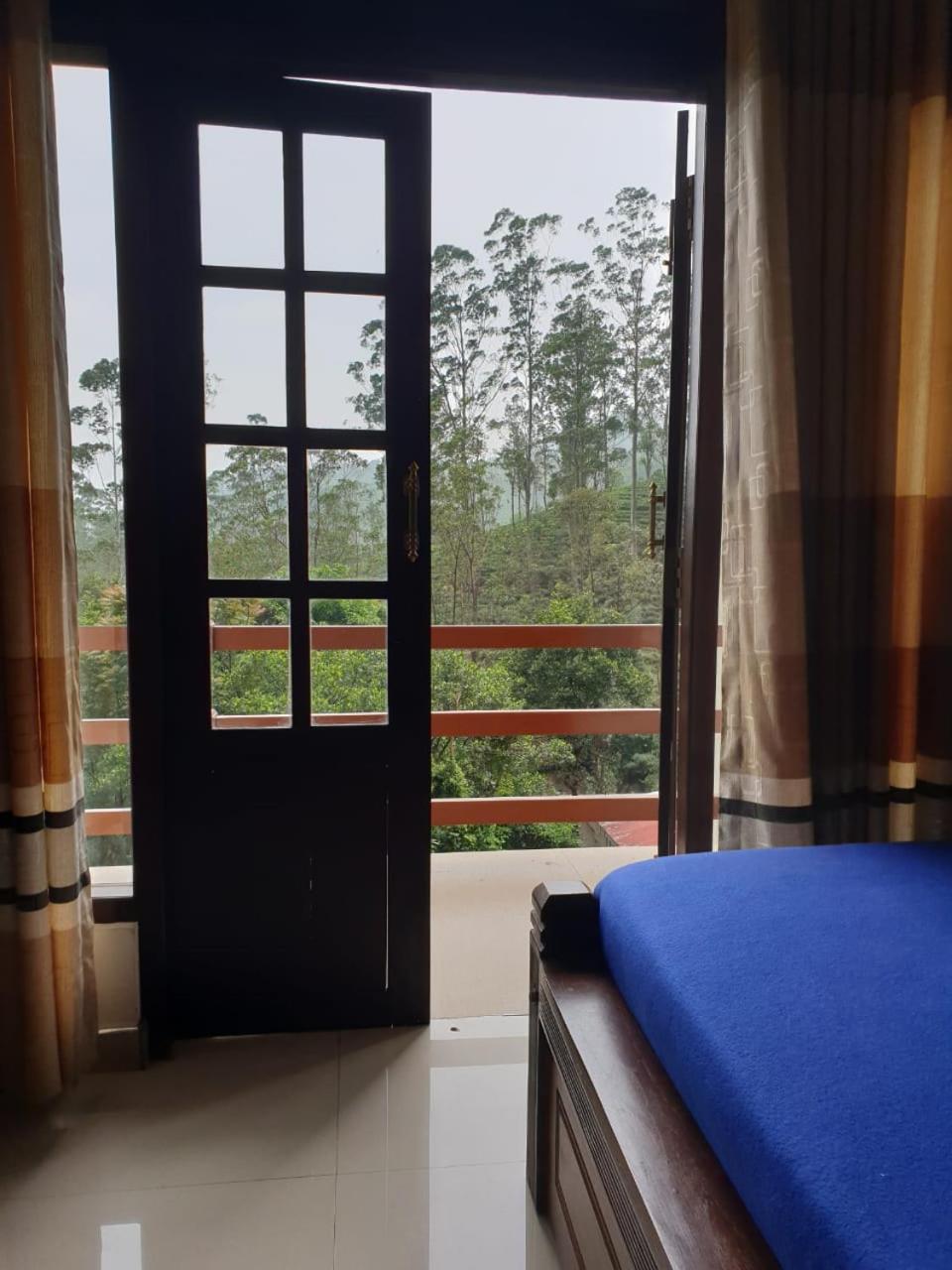 Delhousie Hotel Nallathanniya Zimmer foto